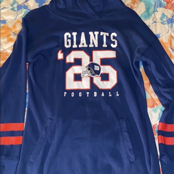 Hoodie/ dress - Picture 1 of 2